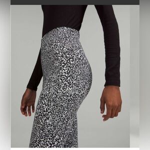 Lululemon Instill High Rise Leggings